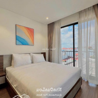 Căn Hộ Cho Thuê 2 Phòng Ngủban Công Rộng Rãi Full Nội Thất Đường Cao Thắng Quận 10 Cạnh Vạn Hạnh Mall