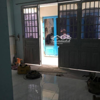 Chính Chủ Cần Cho Thuê Nhà Mới Xây 80M², Kv Cân Nhơn Hòa Thủ Đức