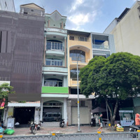 Mặt Tiền Lê Hồng Phong - Khu Khách Sạn, Spa, Gần Vạn Hạnh Mall