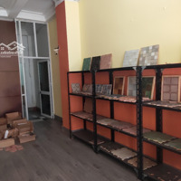Mặt Bằng Mặt Tiền 68M2 (4X17) Đường Hồ Bá Kiện Q10 (2 Phòng)