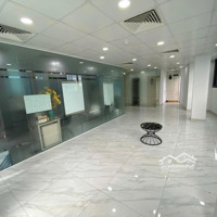 Văn Phòng Sẵn Nội Thất, Mặt Tiền Hoàng Văn Thụ,Diện Tích55M2, Lầu 3