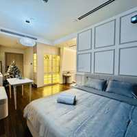 Bán Căn Hộ Studio Toà The Tonkin Cao Cấp Nhất Vinhomes Smart City