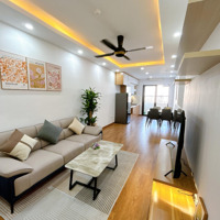 Chính Chủ Bán Căn Hộ 67M2 Hh3 View Hồ, Tầng Đẹp
