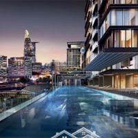 Chốt Mua Ngay Căn 1 Phòng Ngủmetropole Thủ Thiêm View Sông Quận 1, Giá Vô Cùng Hấp Dẫn