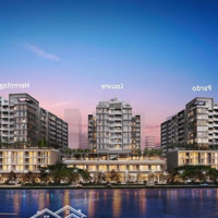Chốt Mua Ngay Căn 1 Phòng Ngủmetropole Thủ Thiêm View Sông Quận 1, Giá Vô Cùng Hấp Dẫn