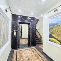 Bán Nhà Phúc Lợi Long Biên 80M2 6 Tầng Thang Máy Kinh Doanh Ô Tô Tránh 25 Tỷ
