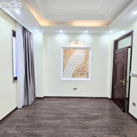 Bán Nhà Phúc Lợi Long Biên 80M2 6 Tầng Thang Máy Kinh Doanh Ô Tô Tránh 25 Tỷ