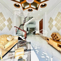 Chú Long Định Cư Bán Nhà Hẻm 5,5M. Giá Bán 3,05 Tỷ. Duy Tân, Phường 15, Phú Nhuận. 0765369477. Shr