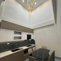 Huỳnh Tấn Phát Long Biên 48M2 Nhà Mới Xây Ô Tô Vào Nhà, Gara Ô Tô, 6 Tầng, Thang Máy