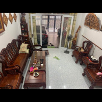 Bán Nhanh Nhà Đường Bàn Cờ P3 Quận 3 , Đang Cho Thuê Sẵn 25 Triệu/Th , Sổ Hồng Riêng Chính Chủ Lh Ngay
