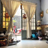 Bán Nhà Cách Hẻm Xe Tải 1 Căn Đinh Tiên Hoàng 4 Tỷ 650 Tl