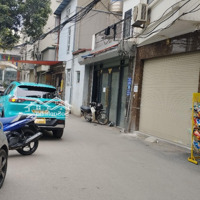 Bán Nhà Phân Lô Phạm Văn Đồng 39.5M X 6 Tầng Mặt Ngõ Thông Ôtô Tránh 10.3 Tỷ
