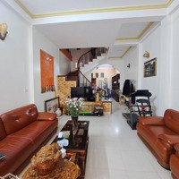 Bán Nhà Đường Hồ Tùng Mậu 32M2X5T, Dân Xây Chắc Chắn, 2 Thoáng Trước Sau, Gần Phố Ô Tô Tránh 6.5 Tỷ
