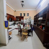 Bán Nhà Đường Hồ Tùng Mậu 32M2X5T, Dân Xây Chắc Chắn, 2 Thoáng Trước Sau, Gần Phố Ô Tô Tránh 6.5 Tỷ