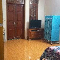 Vạn Phúc - Phân Lô - Ô Tô Tránh - Dân Xây - Ô Chờ Thang Máy - Kinh Doanh - Dt: 54/64M2X4T, 15.5 Tỷ