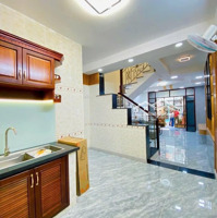 Chốt Ngay Nhà Tại Huỳnh Văn Bánh, Phú Nhuận 50M2, 2 Phòng Ngủ+ 2 Vệ Sinh Shr. Gọi My Ngay 0899494230
