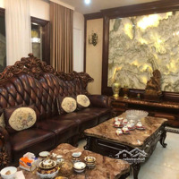 Bán Gấp Biệt Thự + Tây Mỗ - Nam Từ Liêm, Nhà Hướng Mát, 3 Mặt Tiền, Căn Hoa Hậu Đẹp Nhất Kđt