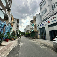 Bán Nhà Mặt Tiền Thành Công, Phường Tân Thành, Quận Tân Phú,Diện Tích8X20M 2 Lầu Giá Bán 21,2 Tỷ