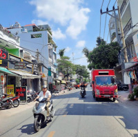 Mặt Tiền Khách Sạn 22 Phòng - Gần Tân Hương - Gò Dầu - 6 Tầng - Tân Phú - Nhỉnh 15 Tỷ