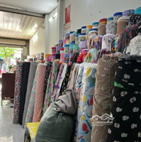 Hiếm, Mặt Tiền Phú Thọ Hoà P Phú Thọ Hòa Tân Phú, 4X18M Giá Về 13,9 Tỷ Tl