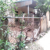 Lô Góc - Ô Tô Đỗ Cửa 52M - 4,8 Tỷ Phố Bắc Cầu