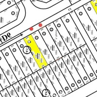 Bán Đất Kdc Idico P6 Tp Tân An Long Andiện Tích12X25M