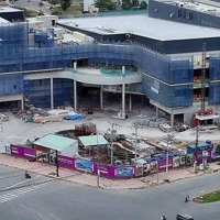 Bán Đất Kdc Idico P6 Tp Tân An Long Andiện Tích12X25M