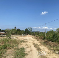 Giá Đầu Tư Cho Lô Đất Hơn 600M2 Tại Cam Nghĩa - Cam Ranh, Tiềm Năng Sinh Lời Cao.