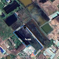 Bán Gấp Đất Tại Đường Lý Nhơn, Xã Lý Nhơn, Cần Giờ, Hồ Chí Minh, 3,5 Triệu / M2, 3111 M2