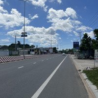 Bán Đất Tặng Nhà Mặt Tiền Đường Nguyễn Thông - Phường Phú Hài - Tp Phan Thiết