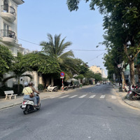 1 Lô Đất Biển Duy Nhất Khu Phố Tây At Giá Rẻ ~115M2 Mt5M Phố Hoàng Kếviêm Cách Biển 200M Lãi 15 Triệu/Th