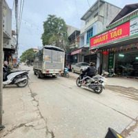 Chỉ 3Tỷ950 Ngay Gần Chợ Phú Nghĩa Kinh Doanh Vô Tư