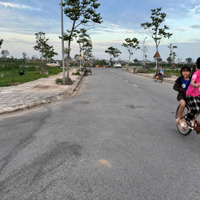 Chỉ Hơn 8 Triệu/M2 Sở Hữu Ngay Lô Góc Biệt Thự Nam Hải - Tiền Hải - Thái Bình Giá Đầu Tư
