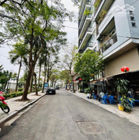 Bán Mảnh Đất Phân Lô Xây Khách Sạn Quận Tây Hồ, Mặt Tiền 9M Vỉa Hè Ô Tô Tránh, Giá: 99 Tỷ Thiện Chí