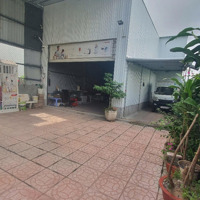 Cg. Nhà Kho Siêu Xịn 150M2 Full Thổ Cư - Kdc Hưng Phú - Lộ Giới 14M - H. Tây Bắc - 4 Tỷ 200