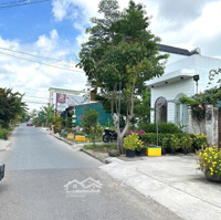 Cg. Nhà Kho Siêu Xịn 150M2 Full Thổ Cư - Kdc Hưng Phú - Lộ Giới 14M - H. Tây Bắc - 4 Tỷ 200