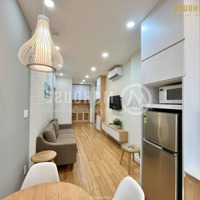 Cho Thuê Căn Hộ 2 Phòng Ngủ Gần Mega Market An Phú, Quận 2 Hiện Đại, Tiện Nghi!