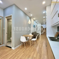 Cho Thuê Căn Hộ 2 Phòng Ngủ Gần Mega Market An Phú, Quận 2 Hiện Đại, Tiện Nghi!