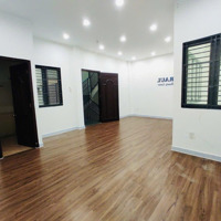 Cho Thuê Nhà Mặt Tiền Đường Tân Canh P.1 Tân Bình.diện Tích7 X 20M