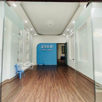 Cho Thuê Nhà Mặt Tiền Đường Tân Canh P.1 Tân Bình.diện Tích7 X 20M