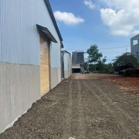 Cho Thuê Kho Mới Xây 315M2 Mặt Tiền Đường Xe Tải Hòa Long, Bà Rịa