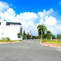 BÁN GẤP LÔ ĐẤT 100M² NGAY TRUNG TÂM THỦ THỪA – GIÁ 1 TỶ 090 TRIỆU