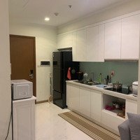 Cần Bán Căn Hộ 1 Phòng Ngủgiá Bán 4.7 Tỷ Tại Vinhomes Central Park, Sẵn Nội Thất Đẹp, Hướng Mát Mẻ
