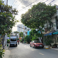 Nhà Tân Phú, 2 Tầng, Hẻm Xe Hơi, Gần Thoại Ngọc Hầu, 5X11M, Chỉ 4,1 Tỷ
