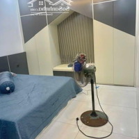 Bán Nhà 3 Tầng Mới Xây 100M² Full Nội Thất Tại Nguyễn Khuyến, Cốc Lếu, Tp. Lào Cai