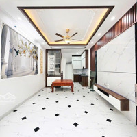 Bán Nhà 6 Tầng Ép Cọc Betong Móng Sâu, Xây Kiên Cố Gần Kđt Hanresco Cổ Nhuế, Bắc Từ Liêm, Shr