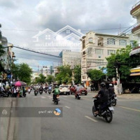Bán Nhà Đường 12M Của Hẻm 214 Nguyễn Oanh, P17,Diện Tích8 X 20M, Giá Chỉ 18 Tỷ