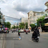 Bán Nhà Đường 12M Của Hẻm 214 Nguyễn Oanh, P17,Diện Tích8 X 20M, Giá Chỉ 18 Tỷ