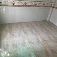 Bán Căn Nhà Ngay Nguyễn Thi Búp Thông Qua Lâm Thị Hố