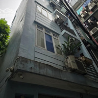 Bán Nhà Riêng 30M2, Giá Nhỉnh 6 Tỷ Tại Yên Hòa, Cầu Giấy, Hà Nội, Giá Tốt, Uy Tín